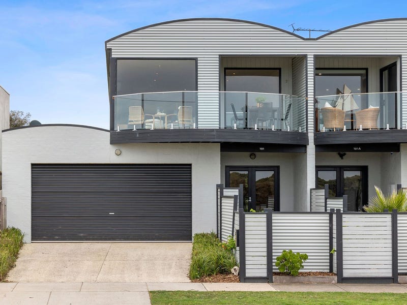 191 The Esplanade, Torquay, Vic 3228 Property Details