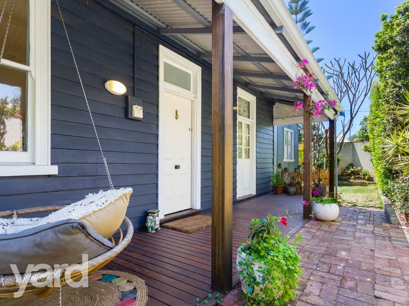 26 Burns Street, North Fremantle, WA 6159