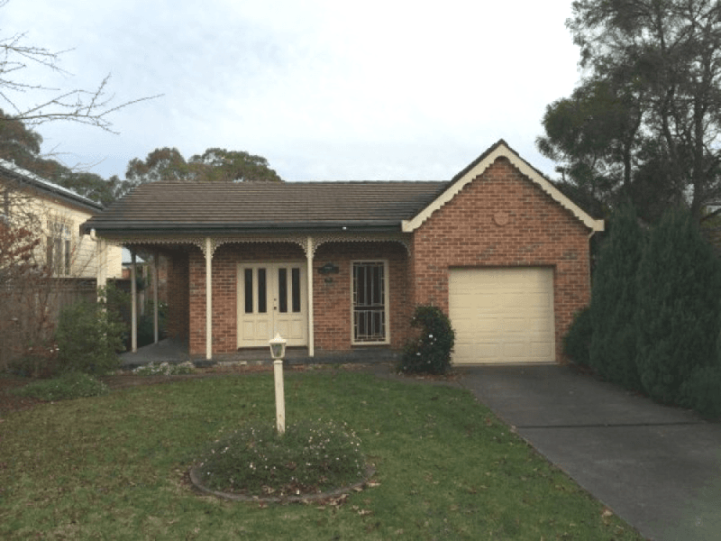 93 Merrigang Street, Bowral, NSW 2576