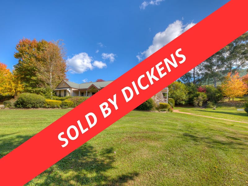 16 Fredos Lane, Wandiligong, Vic 3744 Property Details