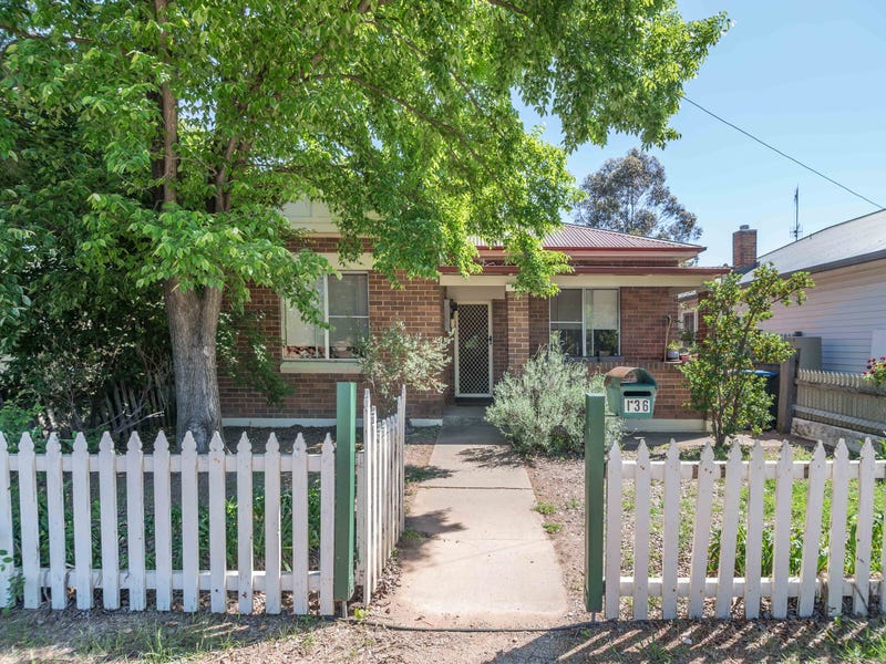 136 Mortimer Street, Mudgee, NSW 2850
