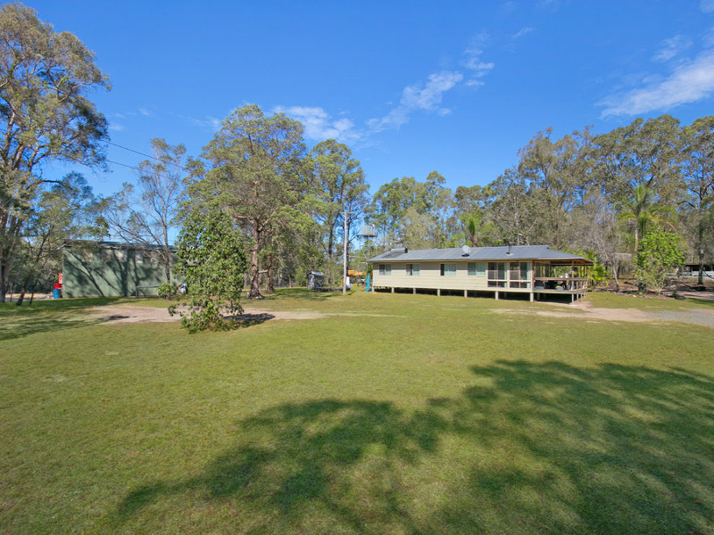 164 West Mt Cotton Road, Cornubia, Qld 4130 Property Details