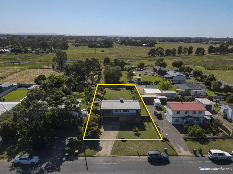 60 Ferry Street, Forbes, NSW 2871 House for Sale