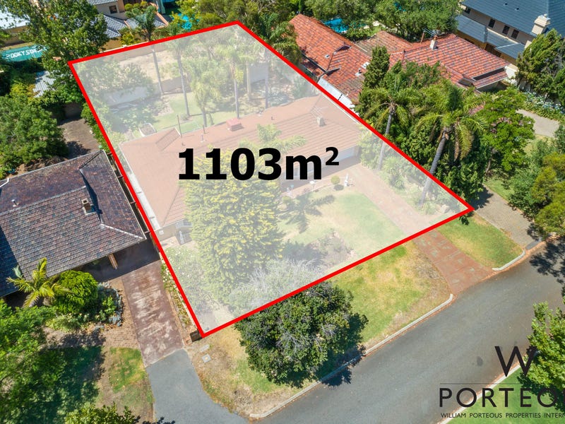 5 Edna Road, Dalkeith, WA 6009 Property Details