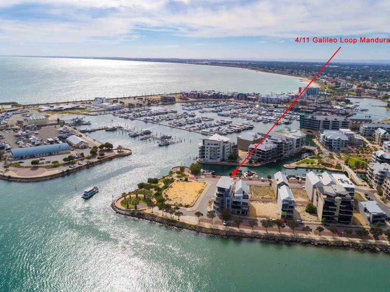 4/11 Galileo Loop, Mandurah, WA 6210