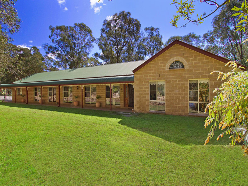 61 Ala Moana Road, Kurrajong, NSW 2758 Property Details