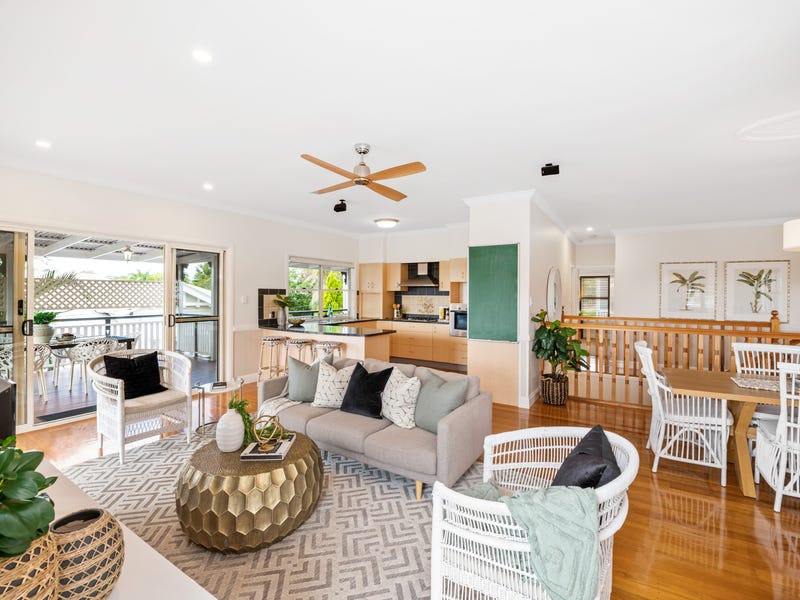 115 Lloyd Street, Camp Hill, QLD 4152