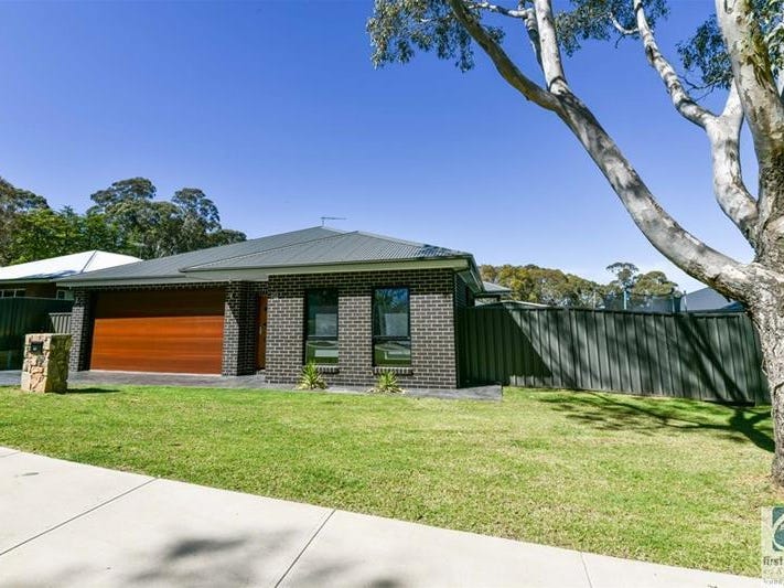 41 Gilchrist Avenue, Beechworth, Vic 3747 Property Details