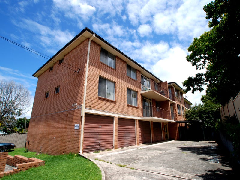 18/142 Gladstone Avenue, Coniston, NSW 2500 Property Details