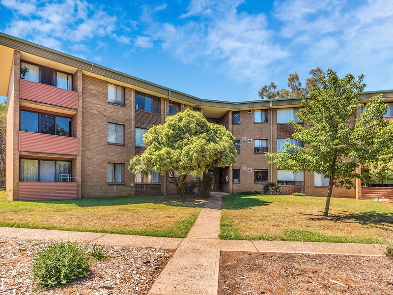 44/58 Wattle Street, Lyneham, ACT 2602 Property Details