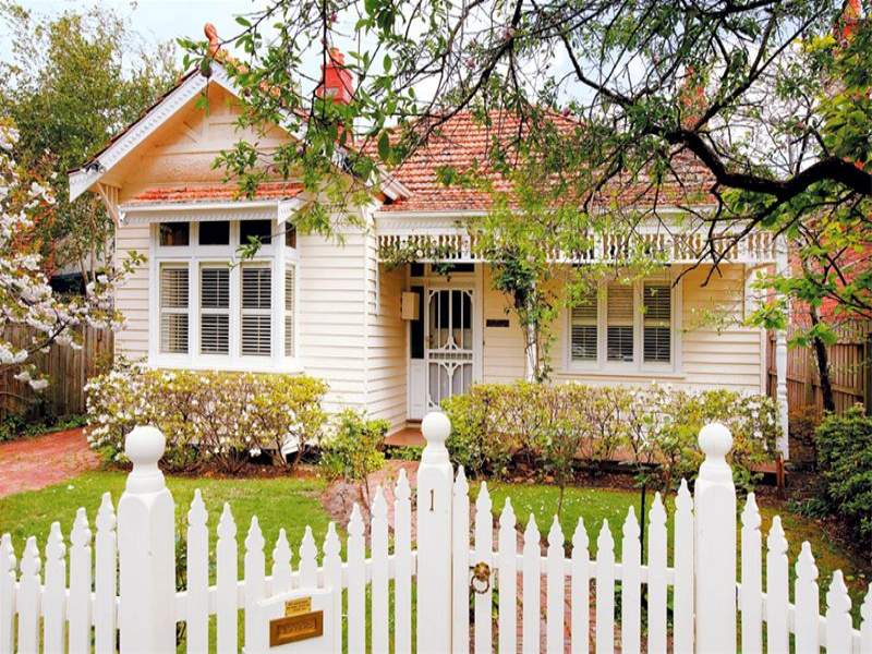 1 Westgarth Street, Malvern East, VIC 3145