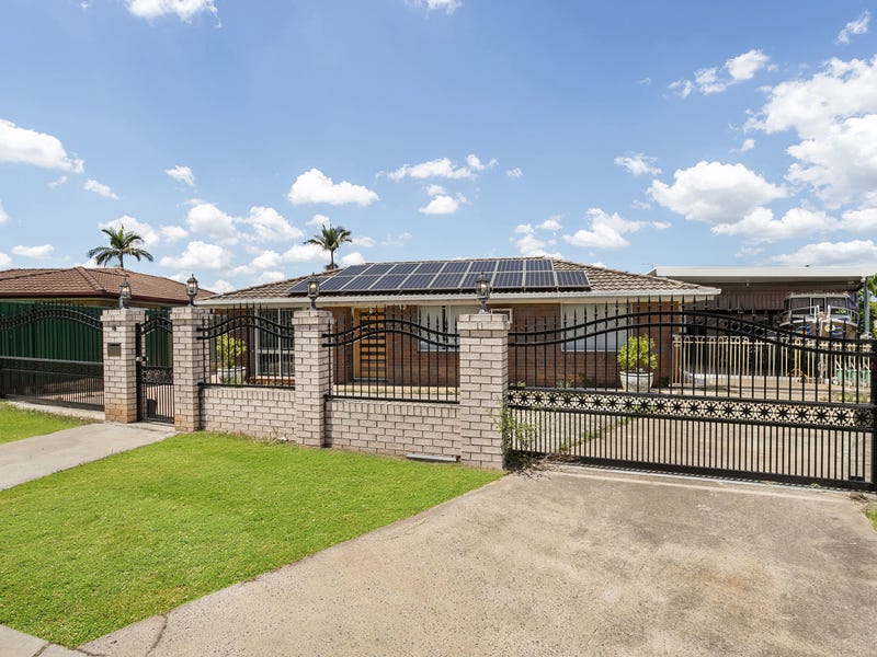 14 Street, Durack, QLD 4077