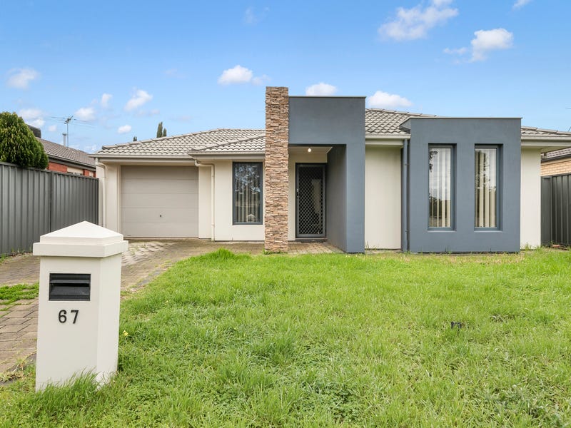 67 Lakeside Drive, Andrews Farm, SA 5114