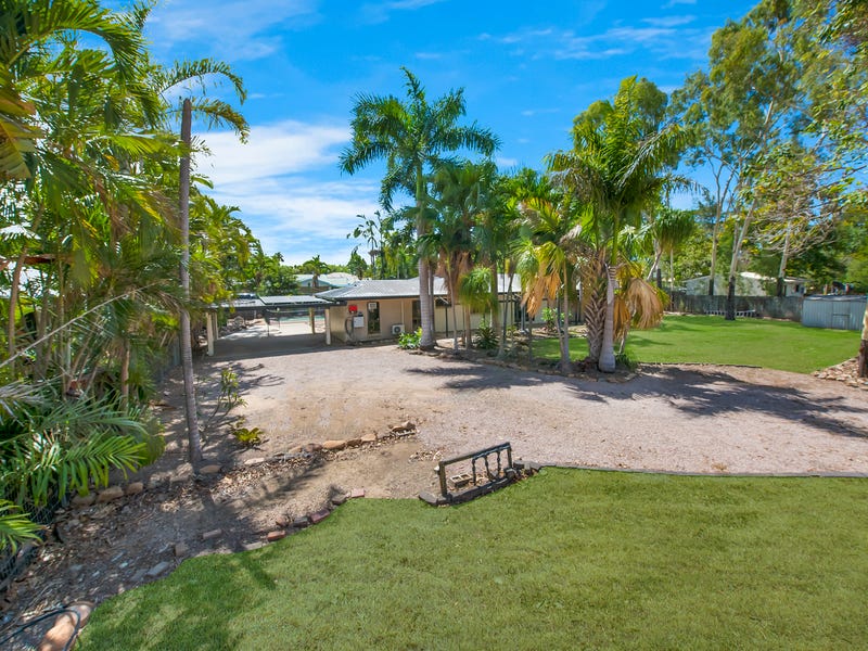 1333 Riverway Drive, Kelso, Qld 4815 Property Details