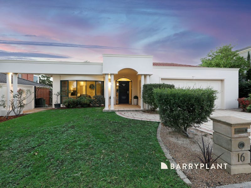 16 Kellbourne Drive, Rowville, Vic 3178 - Property Details