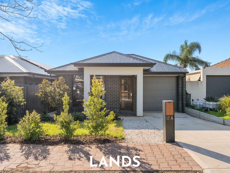17A Walsh Avenue, St Marys, SA 5042