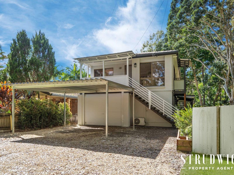 48 Serpentine Creek Road, Redland Bay, QLD 4165