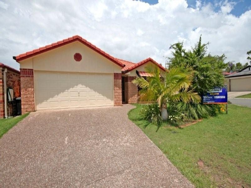 8 Blenheim Close, Forest Lake, QLD 4078