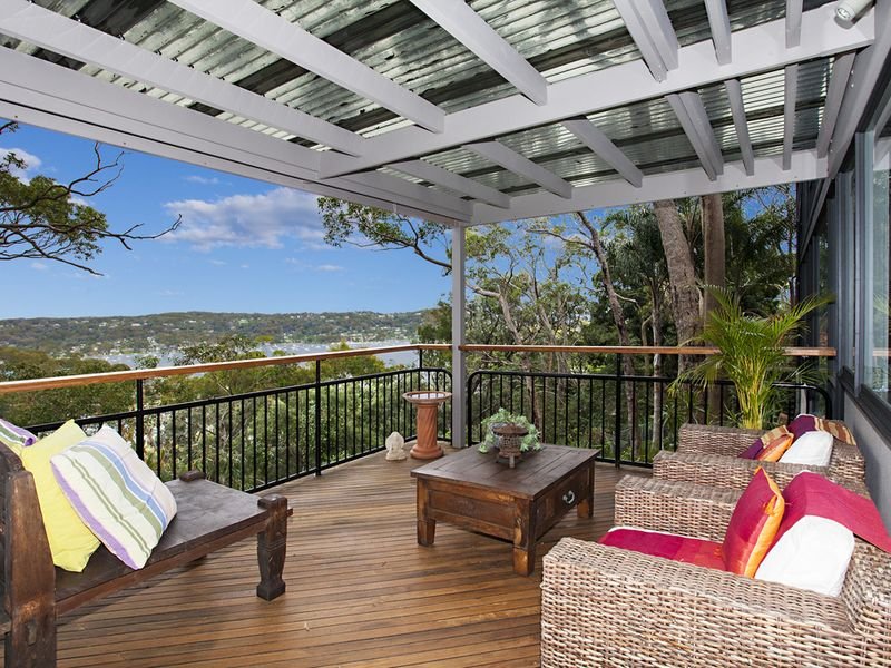 25 Mirrabooka Street, Bilgola Plateau, NSW 2107