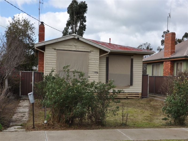 89 Pay St, Kerang, Vic 3579 Property Details