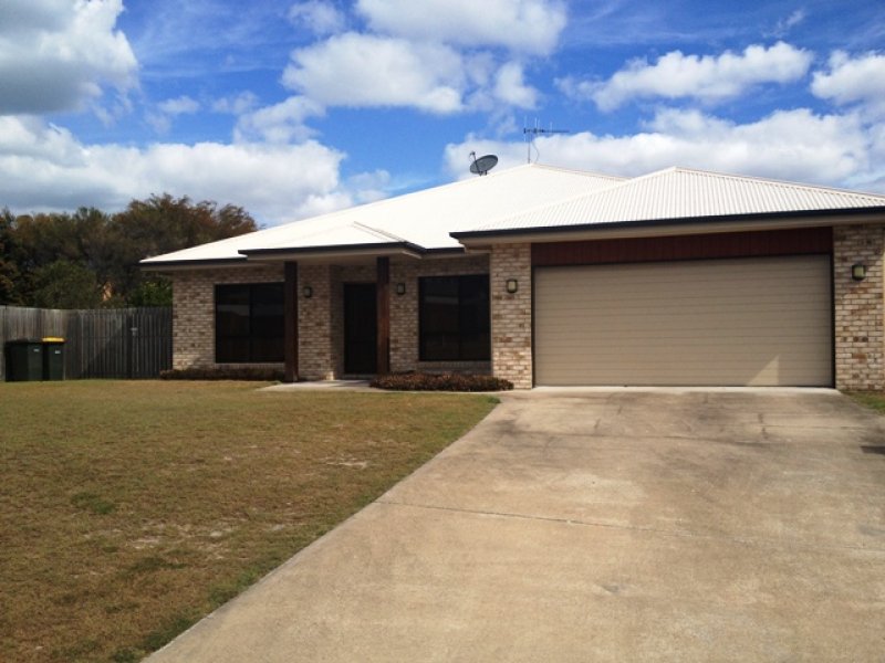 53 Sunrise Cres, Burrum Heads, QLD 4659