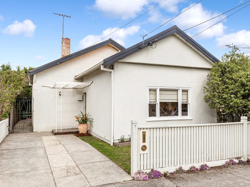 7 Wallace Street, Maidstone, Vic 3012 Property Details