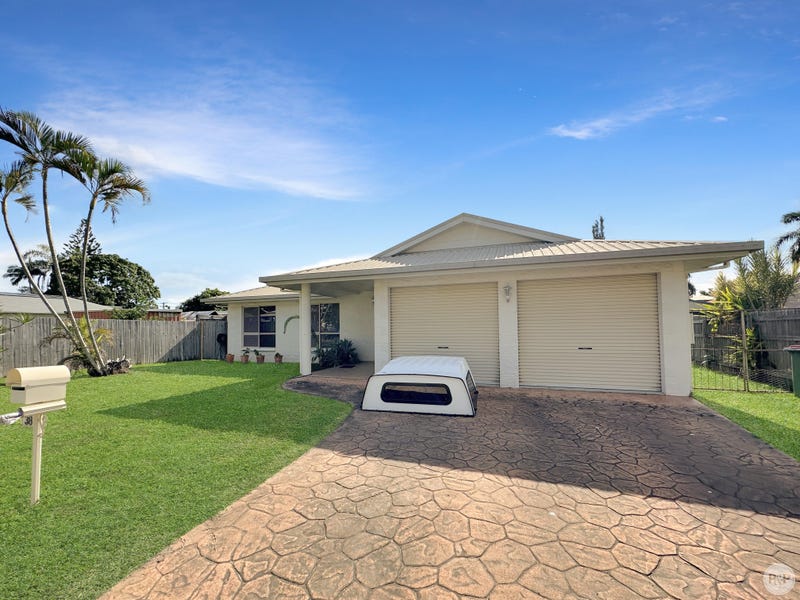 38 Rundle Street, Mount Louisa, QLD 4814 - realestate.com.au