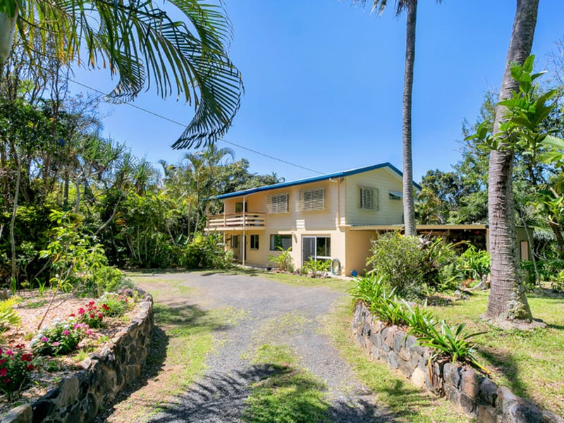 7 Shane Court, Kuranda, Qld 4881 Property Details