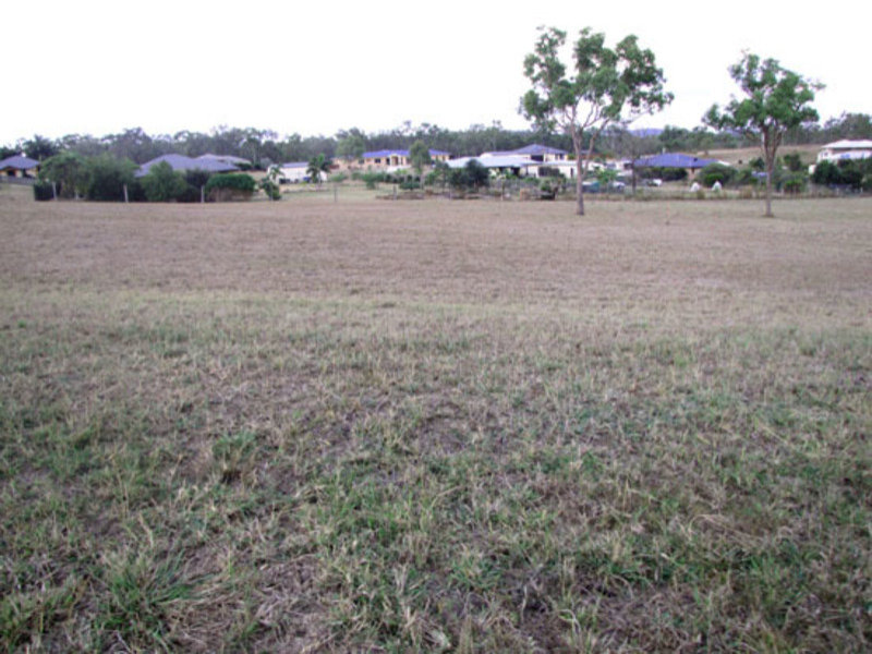 5 Walker Drive, Calliope, QLD 4680