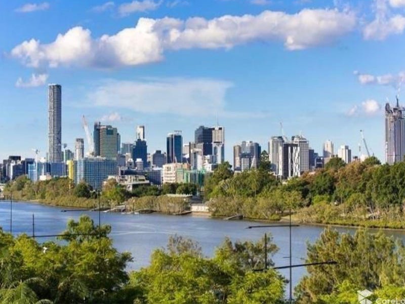 608/21 PATRICK LANE, Toowong, Qld 4066 Apartment for Sale