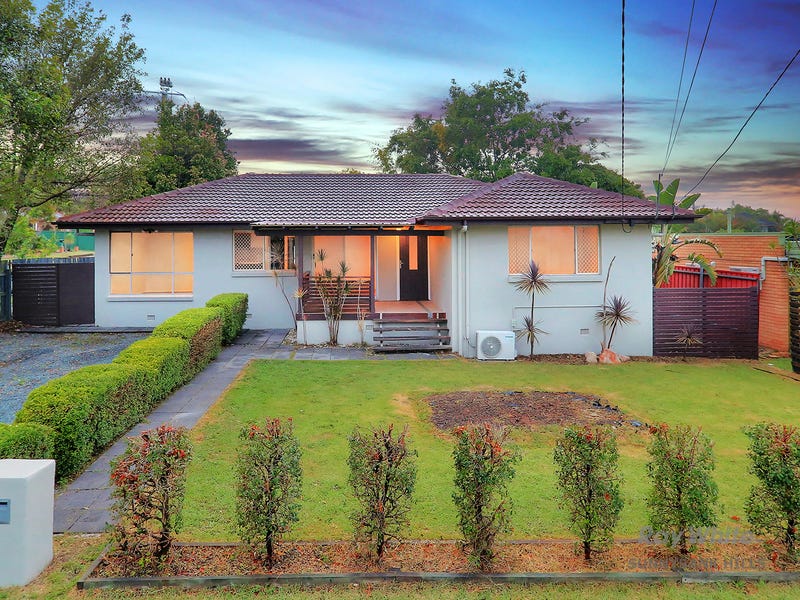 2 Belgrave Street, Underwood, Qld 4119 Property Details