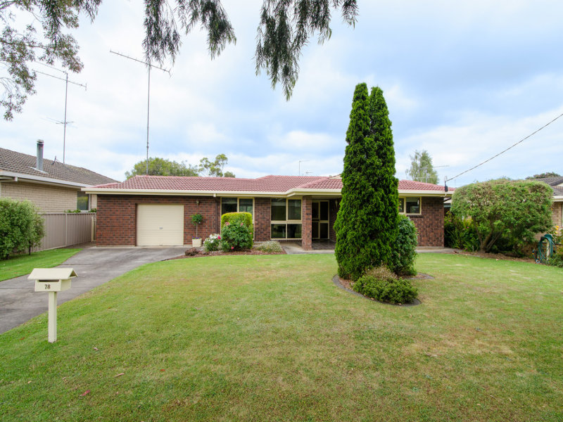 78 North Terrace, Mount Gambier, SA 5290