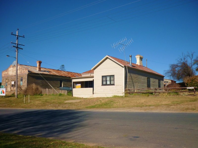 49 Victoria Parade, Delegate, NSW 2633 Property Details