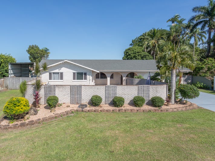 68 WalkerstonHomebush Road, Walkerston, Qld 4751 Property Details