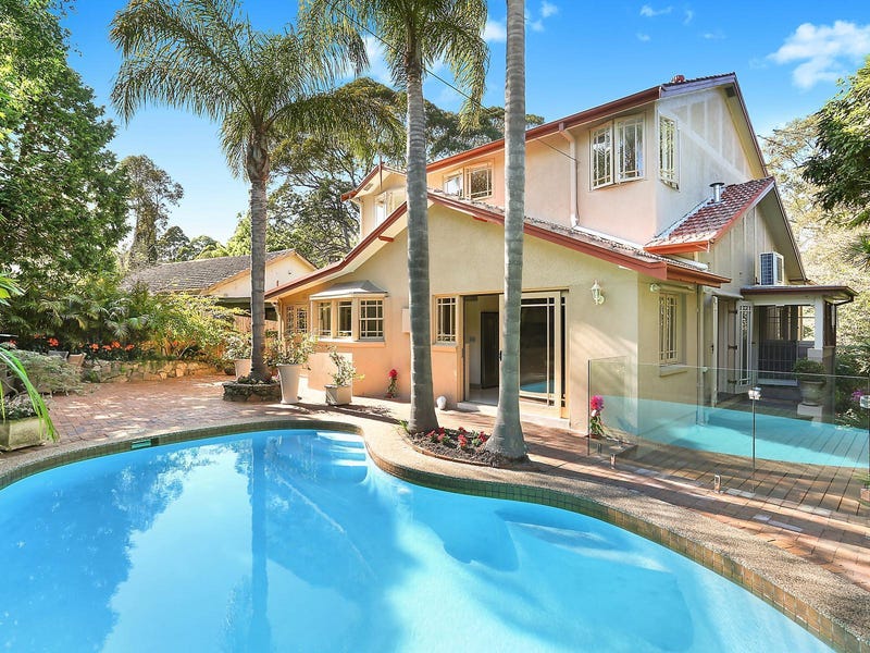 3 Peckham Avenue, Chatswood, NSW 2067