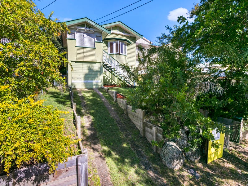 68 Dutton Street, Hawthorne, Qld 4171 Property Details