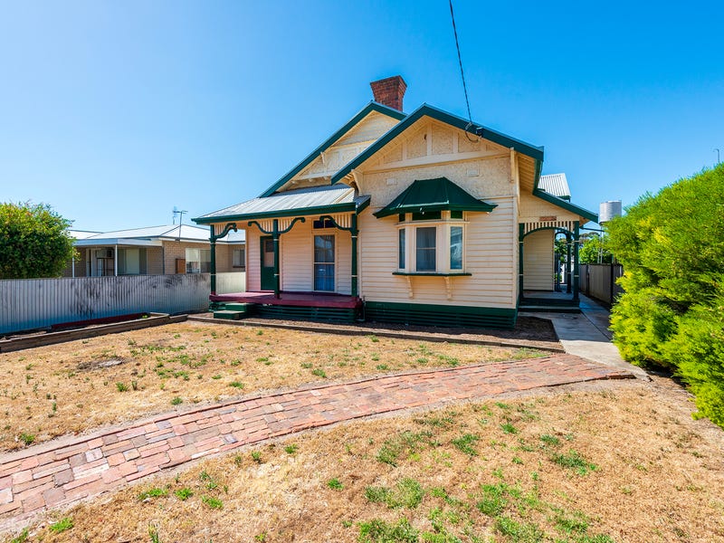 58 Macpherson Street, Nhill, Vic 3418 House for Sale