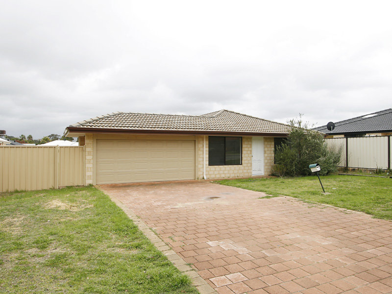 110 Crandon street, Gosnells, WA 6110 Property Details