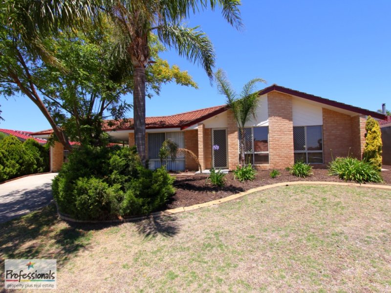 33 Brunswick Road, Thornlie, WA 6108 Property Details