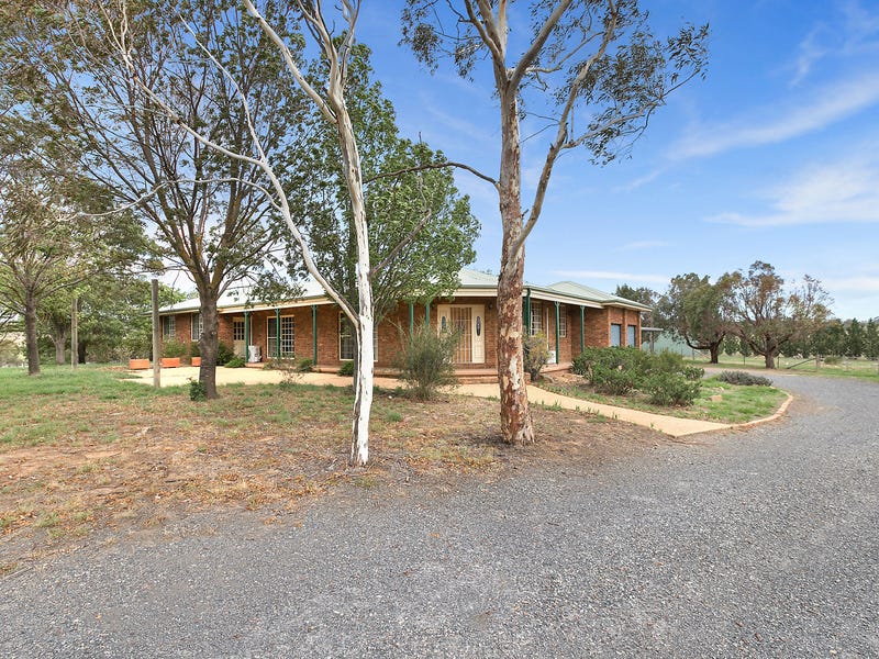 690 Yass River Road, Yass River, NSW 2582