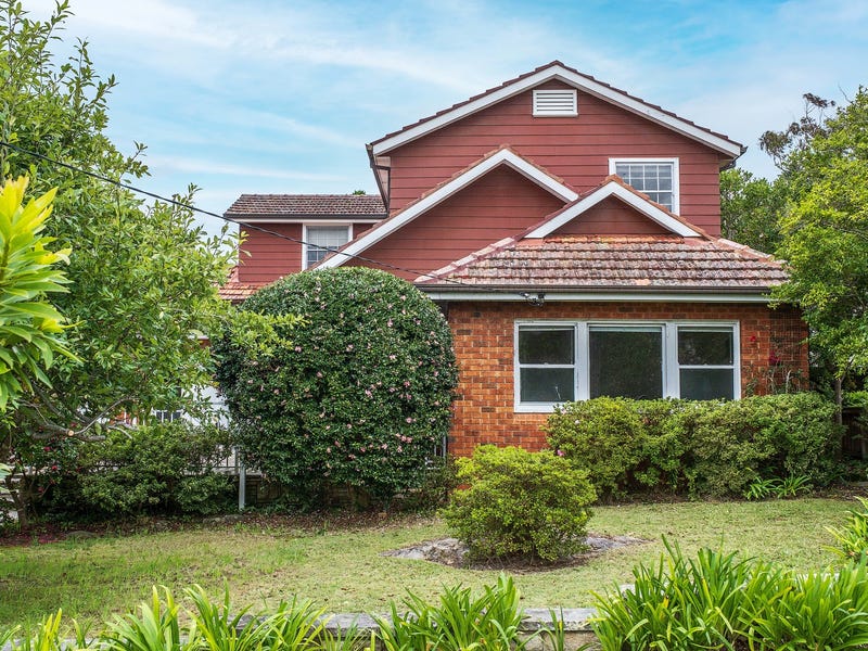 4 Sydney Road, East Lindfield, NSW 2070