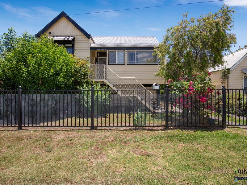 114 Evans Street, Inverell, NSW 2360 House for Sale