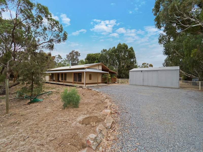 86 Bethesda Road, Lewiston, SA 5501 Property Details