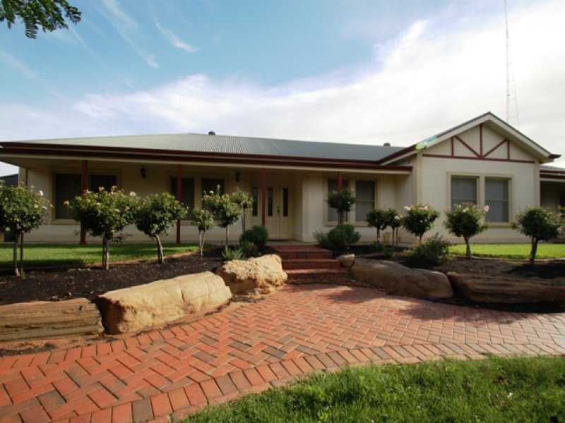 14 Bullwinkle Rd, Loxton, SA 5333 Property Details