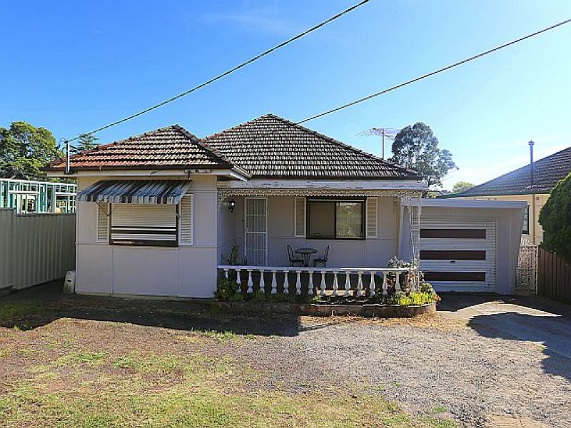 125 Marion Street, Bankstown, NSW 2200 Property Details