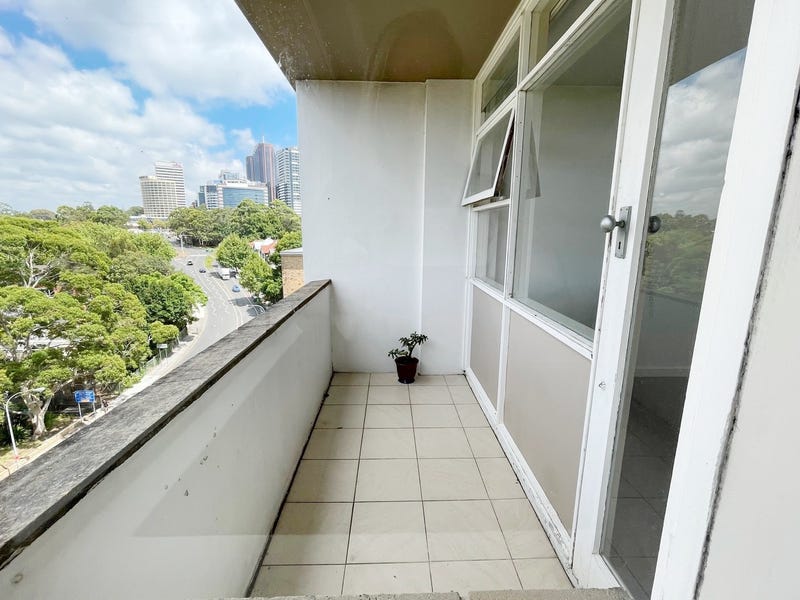 806/54 High Street, North Sydney, NSW 2060