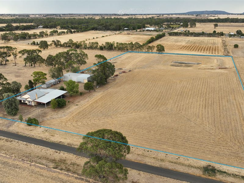 93 Chequers Road, Quantong, Vic 3401 Property Details