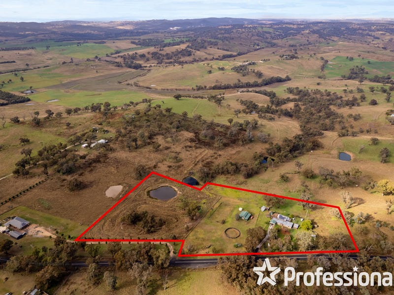 265 Wimbledon Road, Plains, NSW 2795