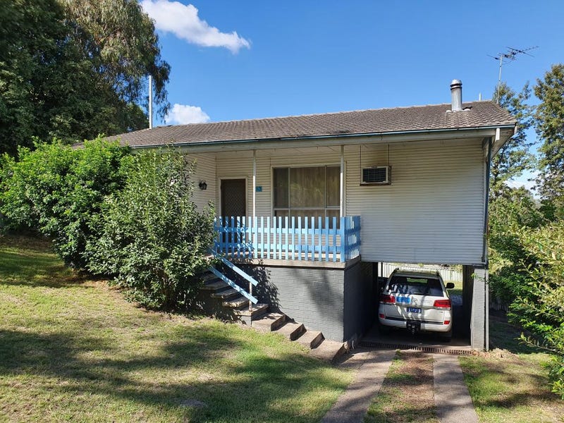 83 William Street, Muswellbrook, NSW 2333 Property Details