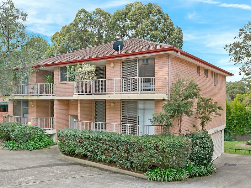28/812 Freeman Place, Carlingford, NSW 2118 Property Details